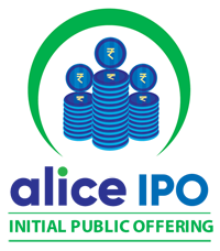 IPO - Aliceblue
